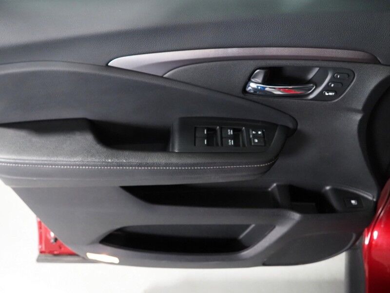 2022 Honda Ridgeline RTL-E AWD *NAVIGATION, ADAPTIVE CRUISE, SAFETY ALERTS, BACKUP-CAMERA, COLOR TOUCHSCREEN, MOONROOF, LEATHER, HEATED SEATS/STEERING, REMOTE START, WIRELESS CHARGING, ANDROID & APPLE Round Rock TX