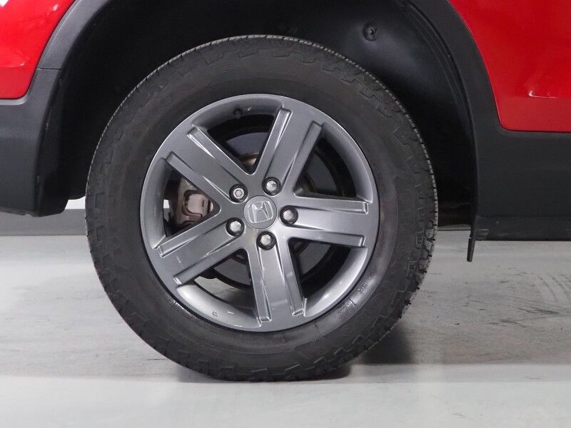 2022 Honda Ridgeline RTL-E AWD *NAVIGATION, ADAPTIVE CRUISE, SAFETY ALERTS, BACKUP-CAMERA, COLOR TOUCHSCREEN, MOONROOF, LEATHER, HEATED SEATS/STEERING, REMOTE START, WIRELESS CHARGING, ANDROID & APPLE Round Rock TX