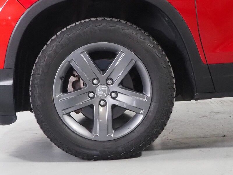 2022 Honda Ridgeline RTL-E AWD *NAVIGATION, ADAPTIVE CRUISE, SAFETY ALERTS, BACKUP-CAMERA, COLOR TOUCHSCREEN, MOONROOF, LEATHER, HEATED SEATS/STEERING, REMOTE START, WIRELESS CHARGING, ANDROID & APPLE Round Rock TX