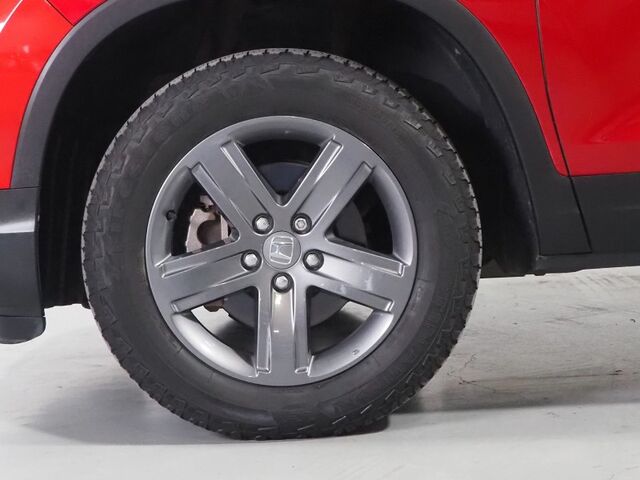2022 Honda Ridgeline RTL-E AWD *NAVIGATION, ADAPTIVE CRUISE, SAFETY ALERTS, BACKUP-CAMERA, COLOR TOUCHSCREEN, MOONROOF, LEATHER, HEATED SEATS/STEERING, REMOTE START, WIRELESS CHARGING, ANDROID & APPLE Round Rock TX