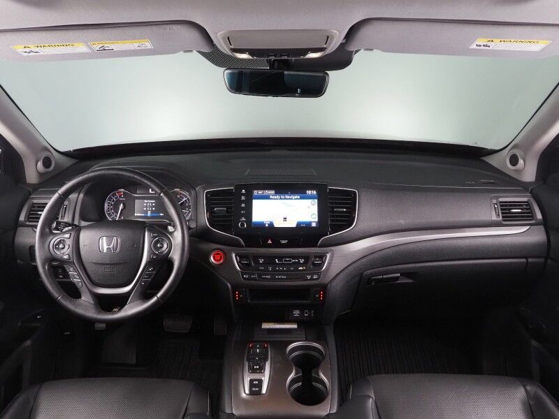 2022 Honda Ridgeline RTL-E AWD *NAVIGATION, ADAPTIVE CRUISE, SAFETY ALERTS, BACKUP-CAMERA, COLOR TOUCHSCREEN, MOONROOF, LEATHER, HEATED SEATS/STEERING, REMOTE START, WIRELESS CHARGING, ANDROID & APPLE