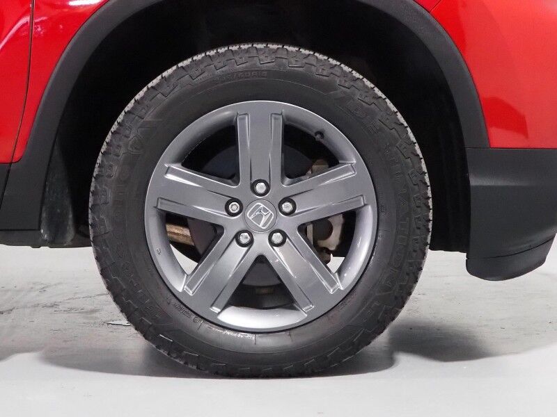 2022 Honda Ridgeline RTL-E AWD *NAVIGATION, ADAPTIVE CRUISE, SAFETY ALERTS, BACKUP-CAMERA, COLOR TOUCHSCREEN, MOONROOF, LEATHER, HEATED SEATS/STEERING, REMOTE START, WIRELESS CHARGING, ANDROID & APPLE Round Rock TX