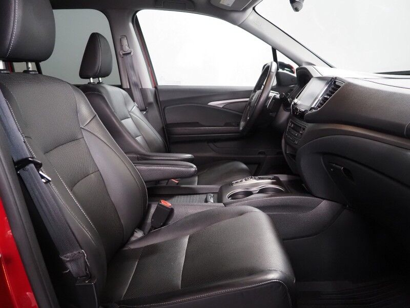 2022 Honda Ridgeline RTL-E AWD *NAVIGATION, ADAPTIVE CRUISE, SAFETY ALERTS, BACKUP-CAMERA, COLOR TOUCHSCREEN, MOONROOF, LEATHER, HEATED SEATS/STEERING, REMOTE START, WIRELESS CHARGING, ANDROID & APPLE Round Rock TX