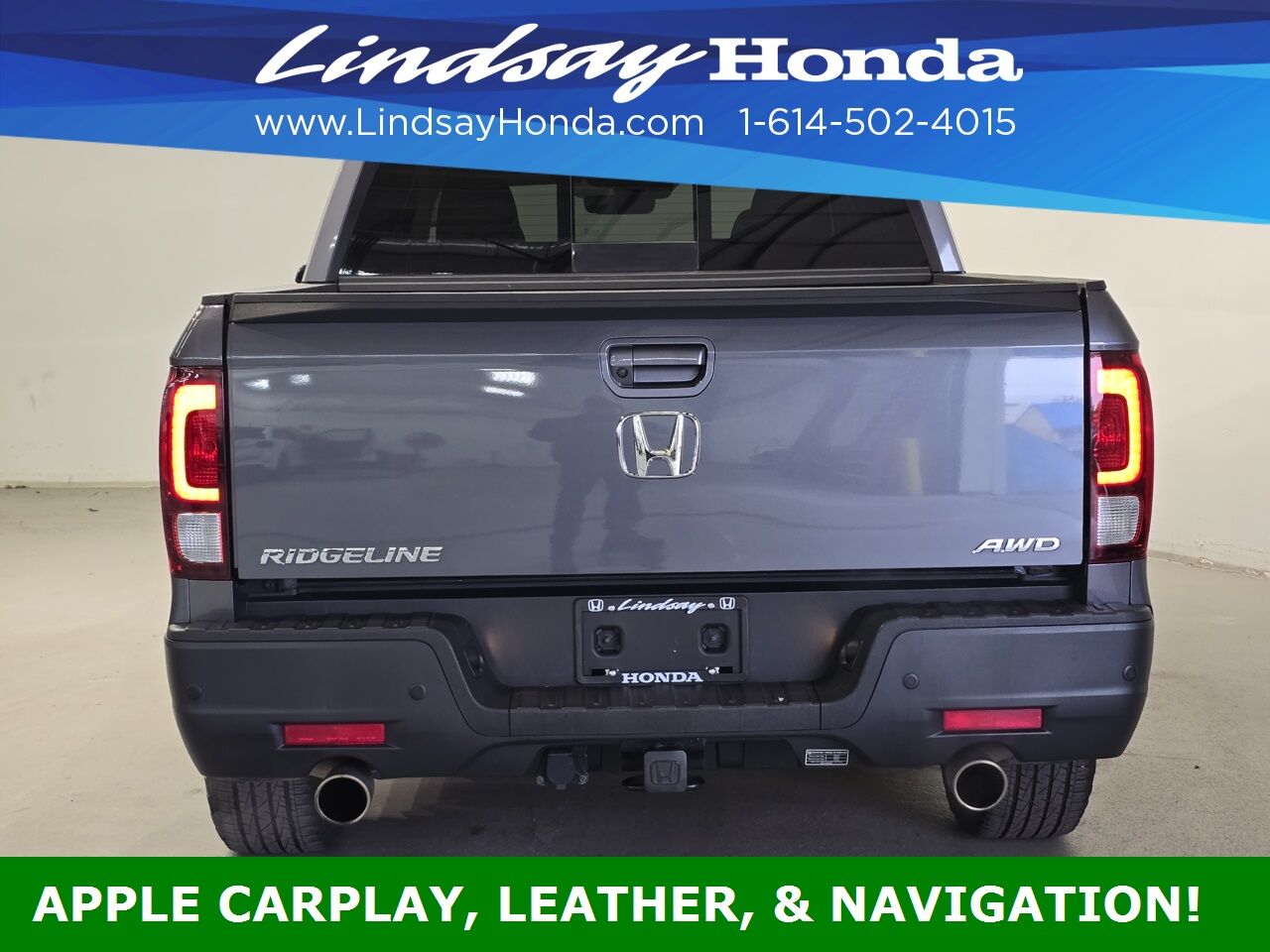 2022 Honda Ridgeline RTL-E Columbus OH