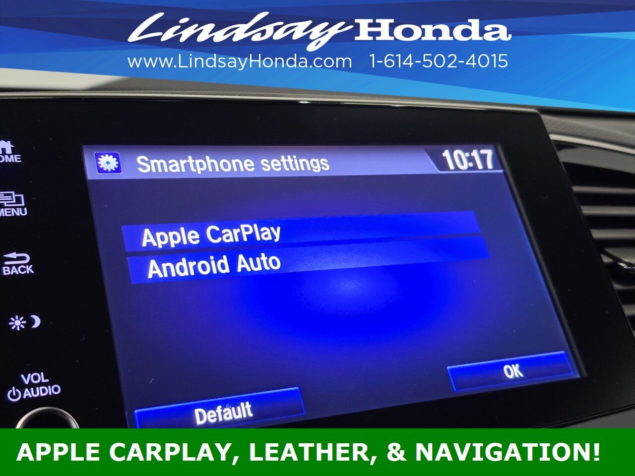 2022 Honda Ridgeline RTL-E Columbus OH