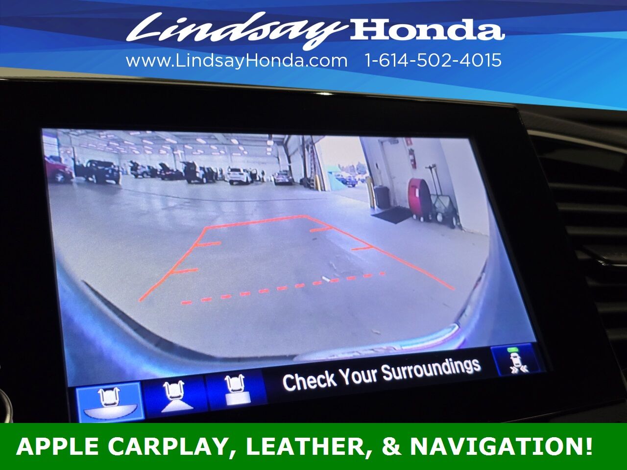 2022 Honda Ridgeline RTL-E Columbus OH