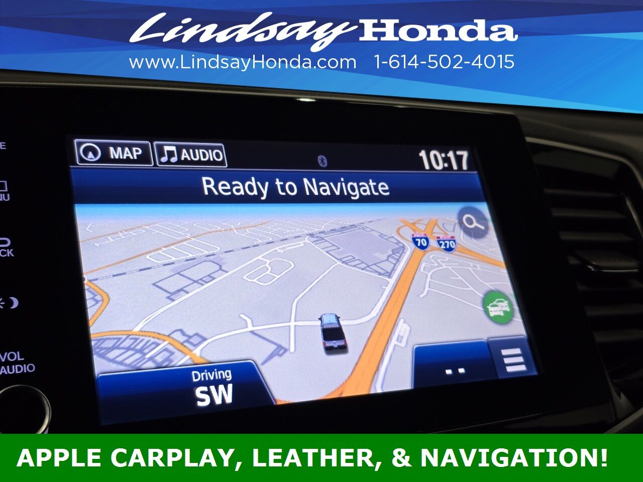 2022 Honda Ridgeline RTL-E Columbus OH