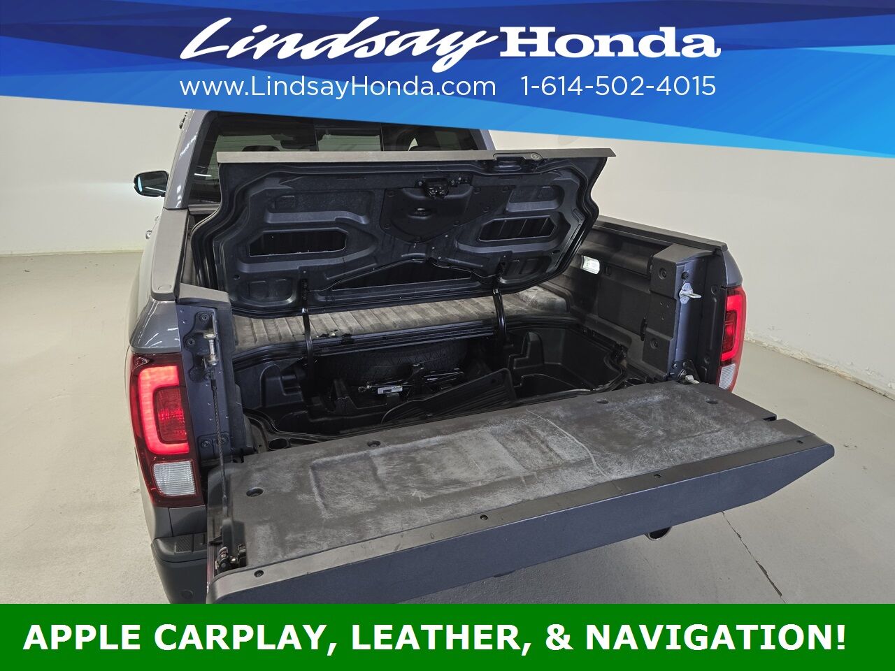 2022 Honda Ridgeline RTL-E Columbus OH