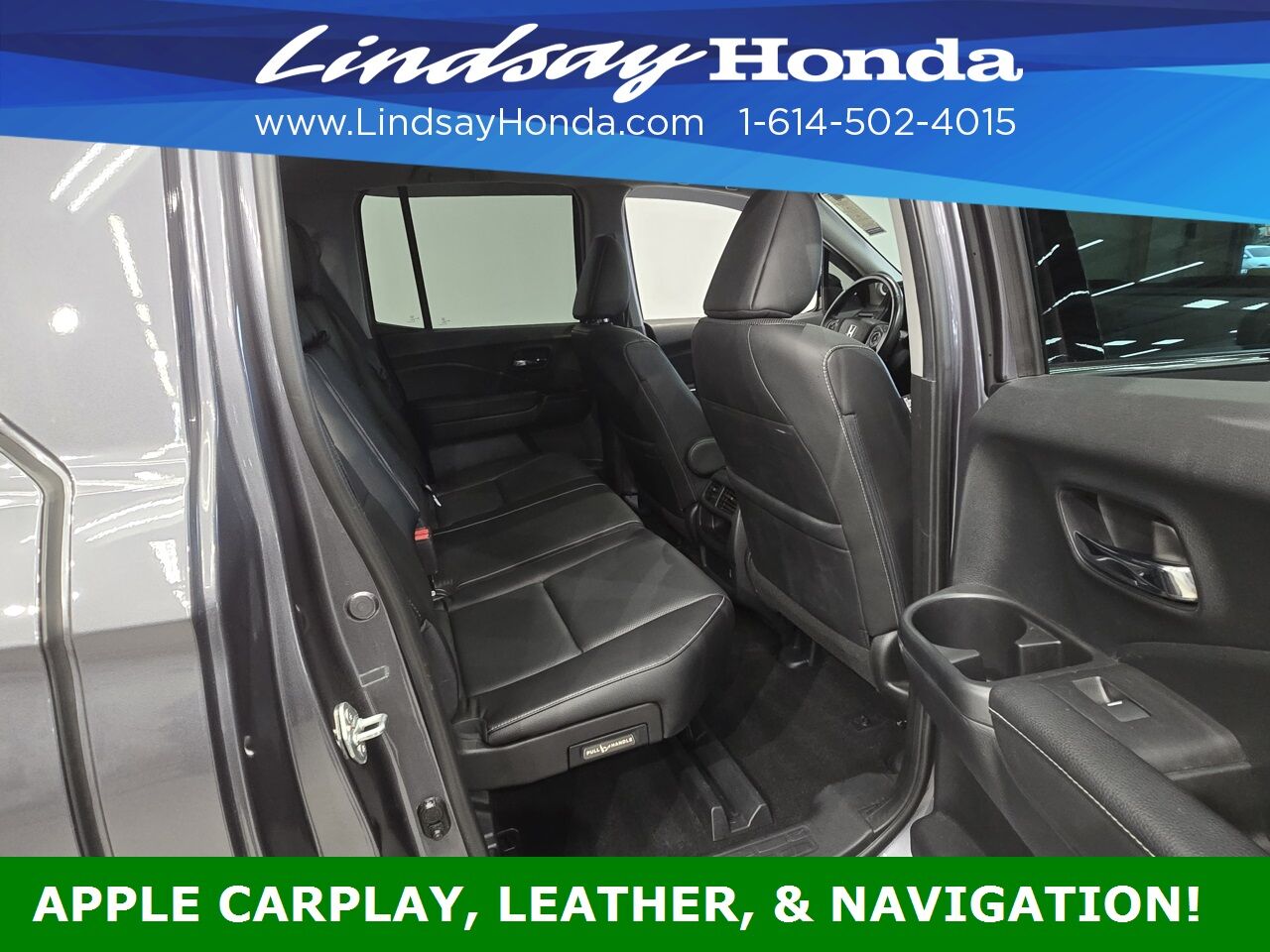 2022 Honda Ridgeline RTL-E Columbus OH