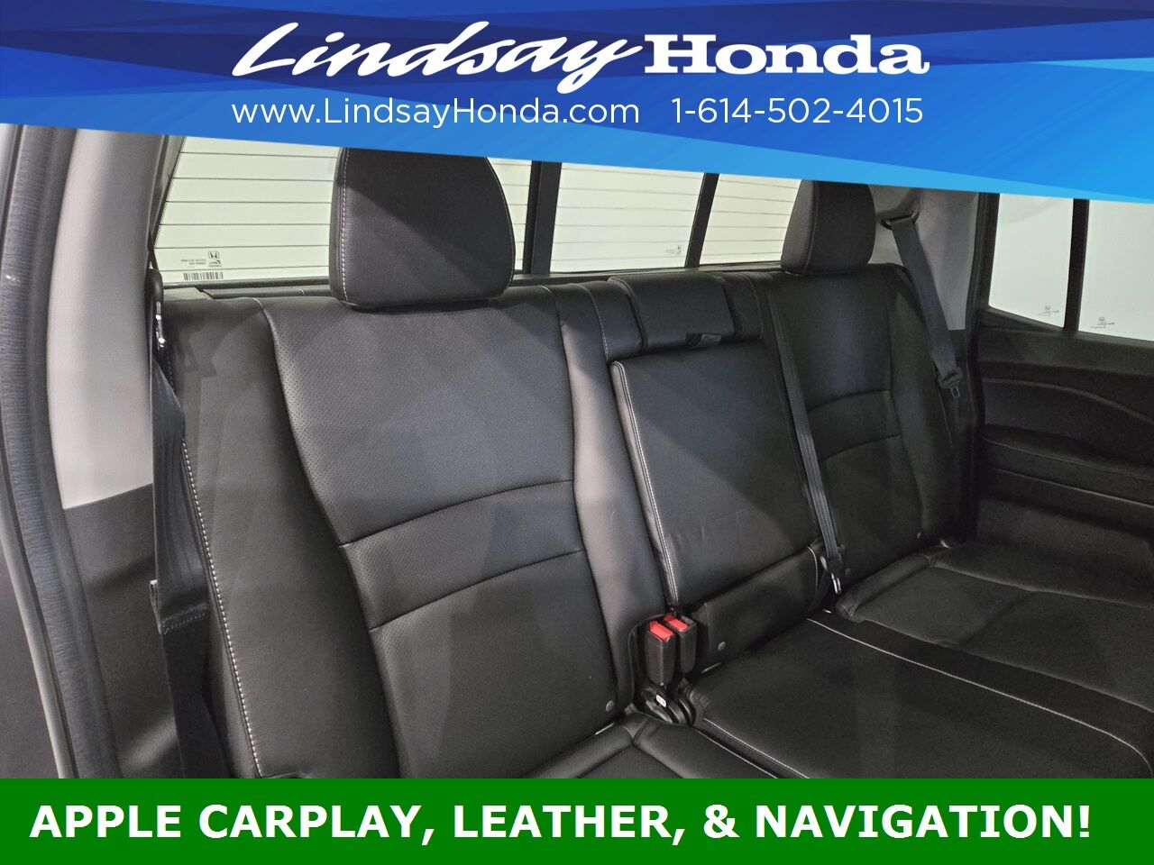 2022 Honda Ridgeline RTL-E Columbus OH