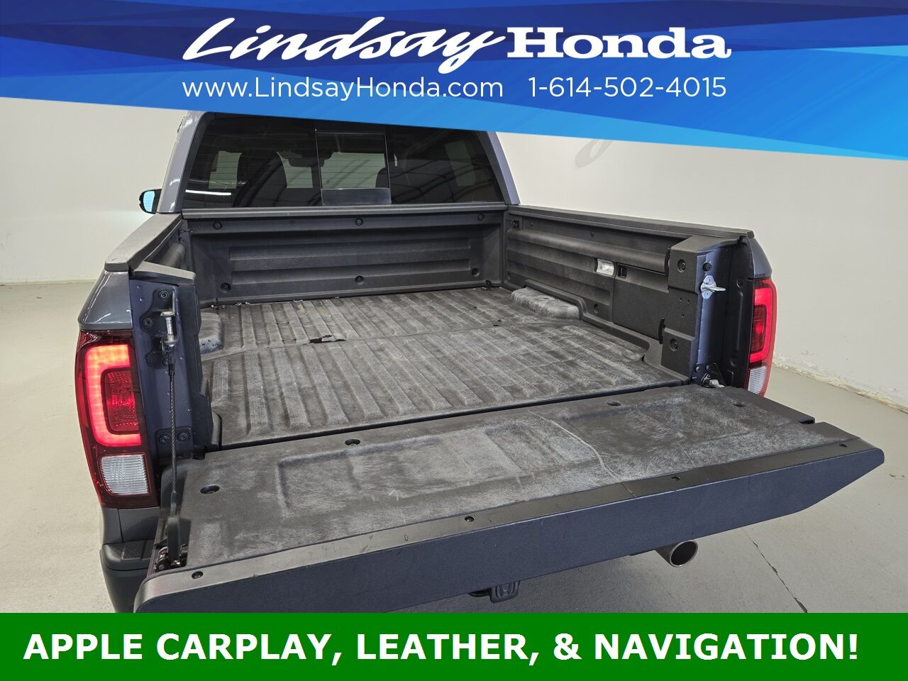 2022 Honda Ridgeline RTL-E Columbus OH