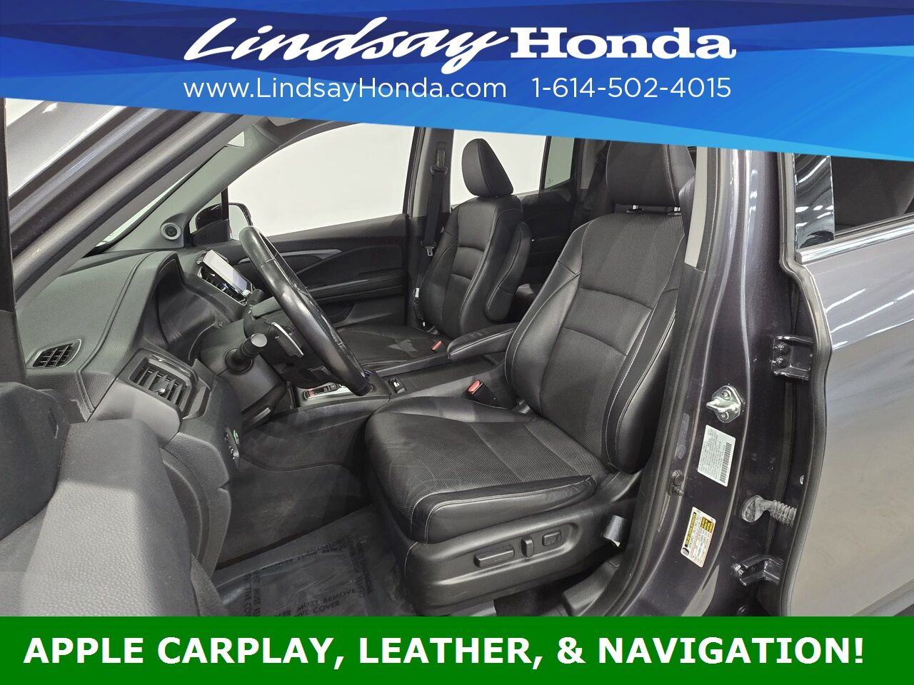 2022 Honda Ridgeline RTL-E Columbus OH