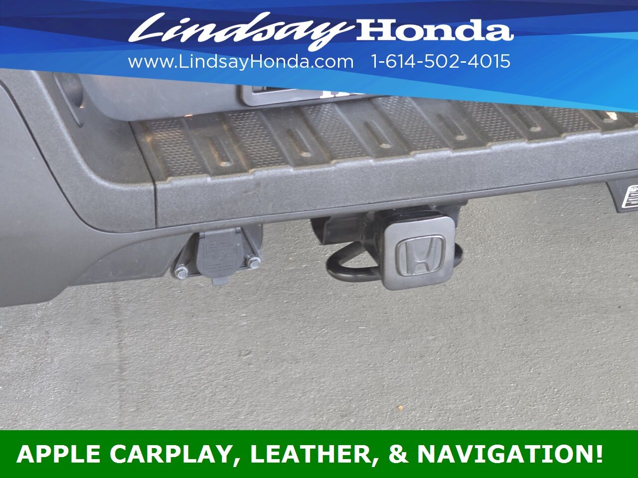 2022 Honda Ridgeline RTL-E Columbus OH