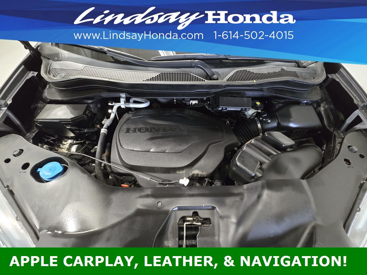 2022 Honda Ridgeline RTL-E Columbus OH