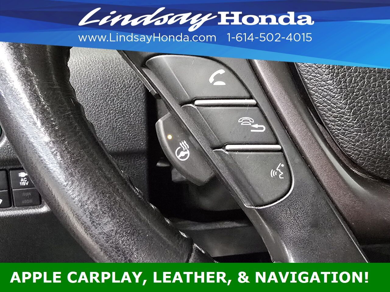 2022 Honda Ridgeline RTL-E Columbus OH