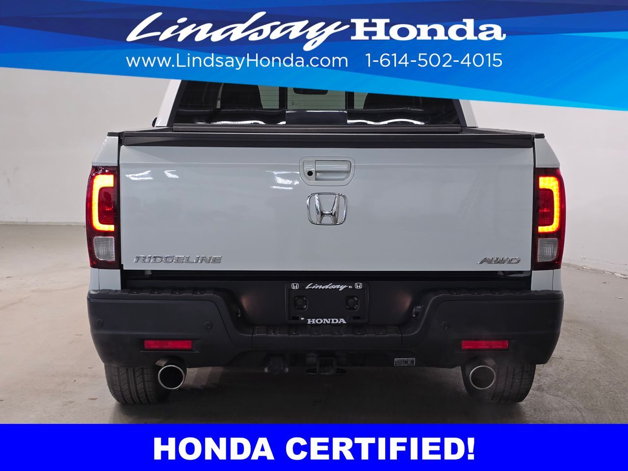 2022 Honda Ridgeline RTL-E Columbus OH