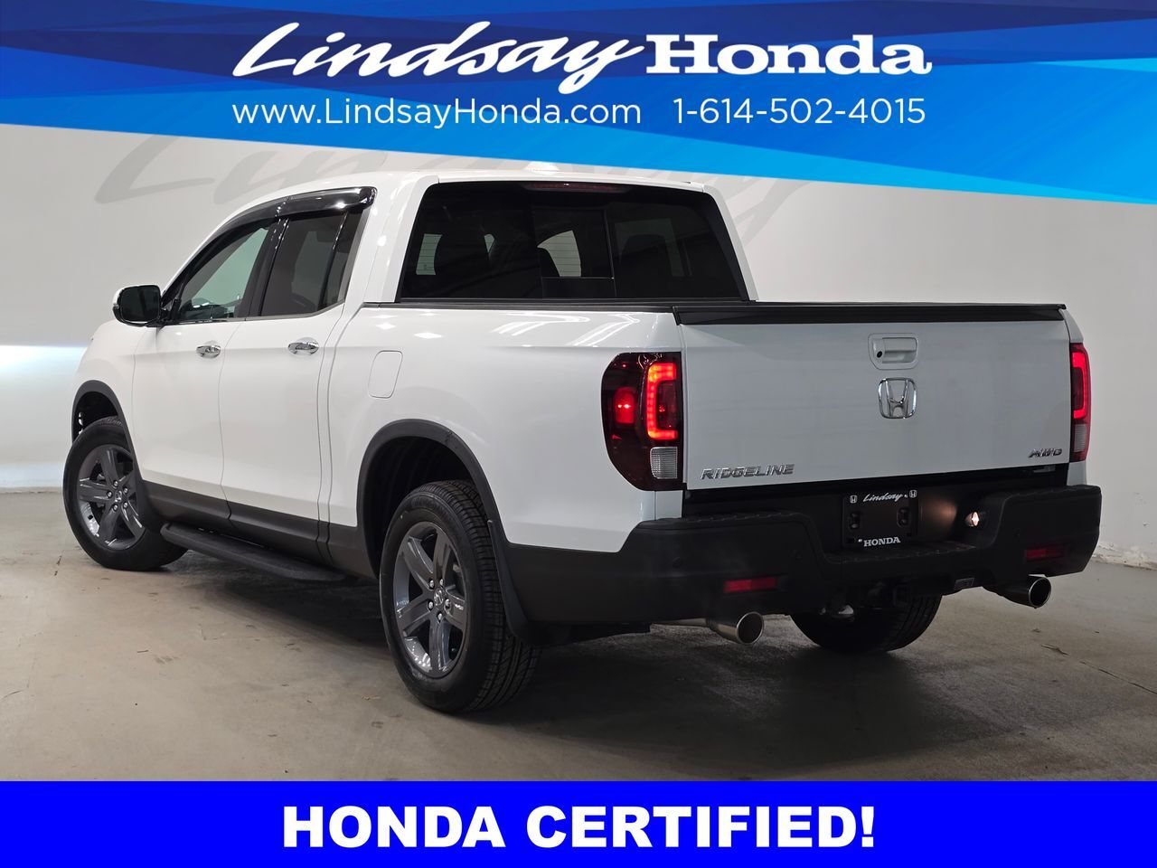 2022 Honda Ridgeline RTL-E Columbus OH