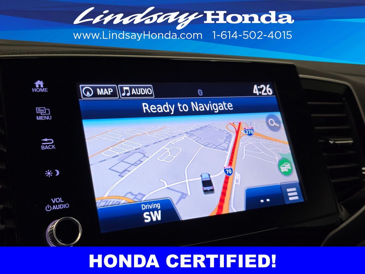 2022 Honda Ridgeline RTL-E Columbus OH