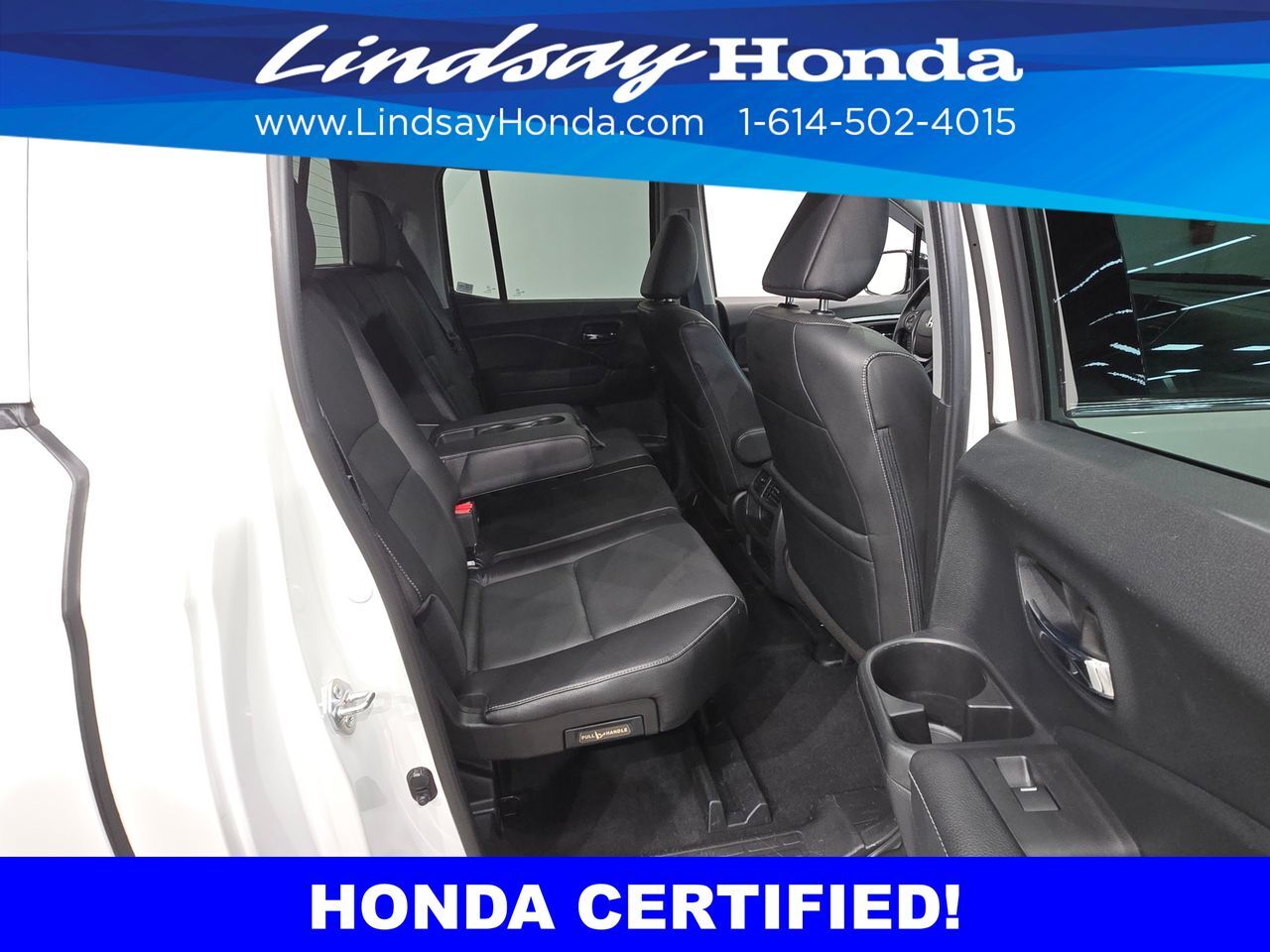 2022 Honda Ridgeline RTL-E Columbus OH