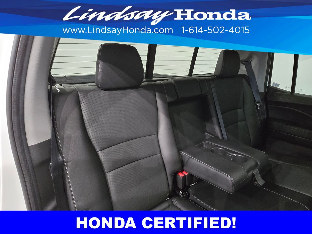 2022 Honda Ridgeline RTL-E Columbus OH