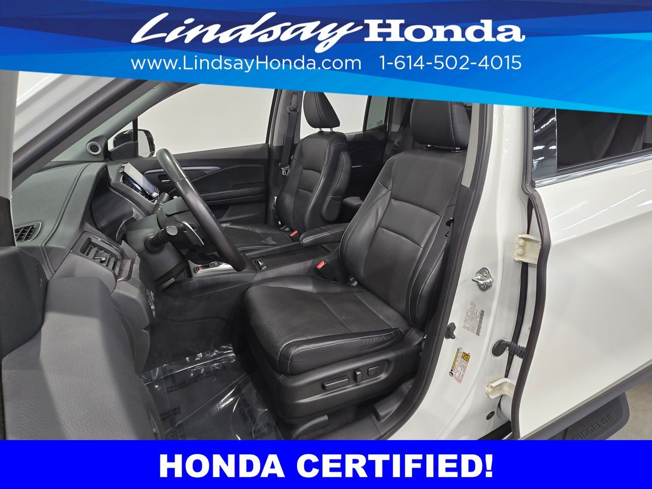 2022 Honda Ridgeline RTL-E Columbus OH