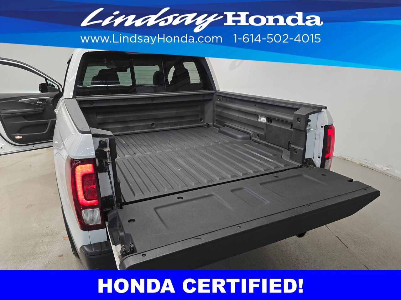 2022 Honda Ridgeline RTL-E Columbus OH