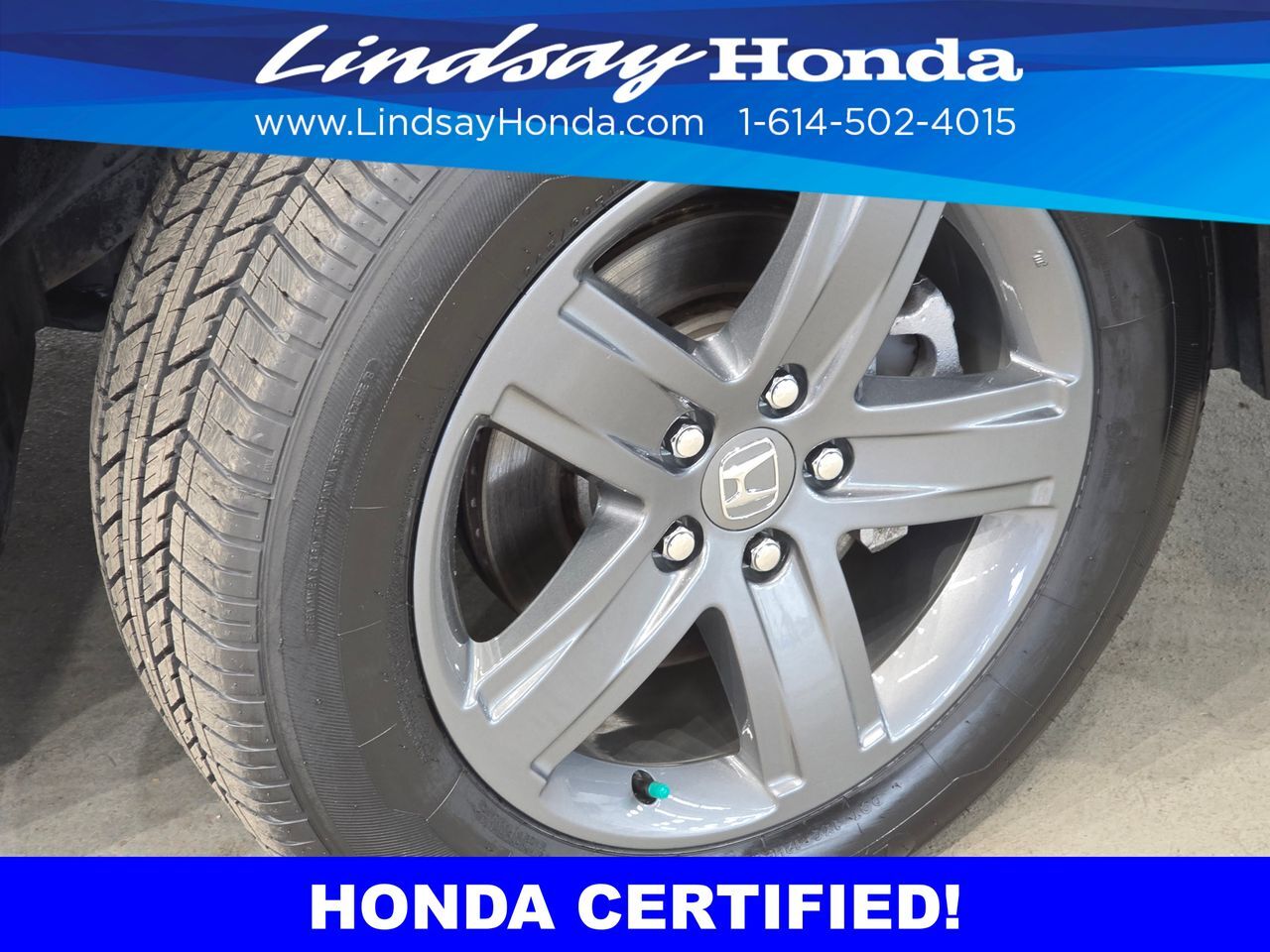 2022 Honda Ridgeline RTL-E Columbus OH