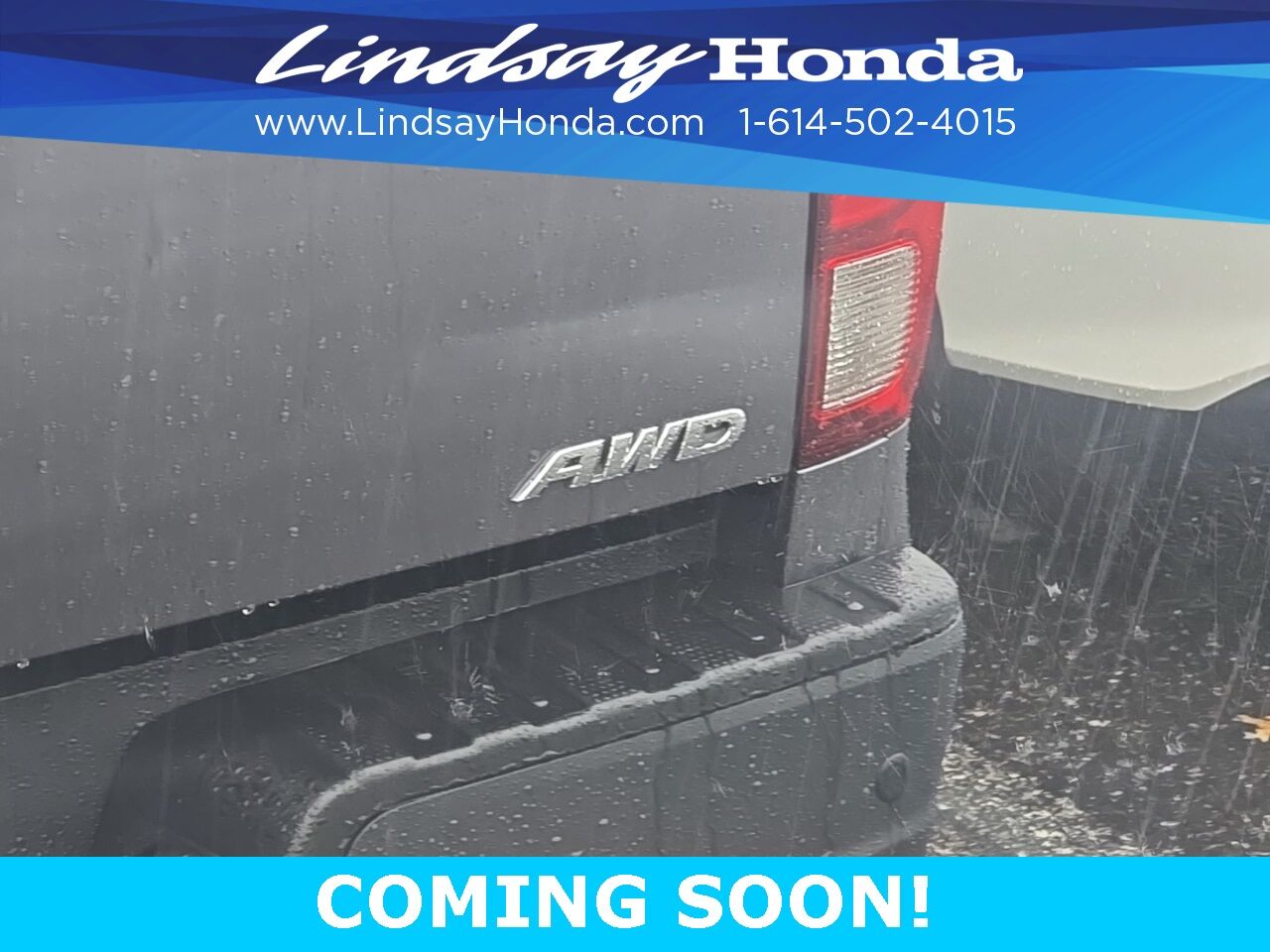 2022 Honda Ridgeline RTL-E Columbus OH
