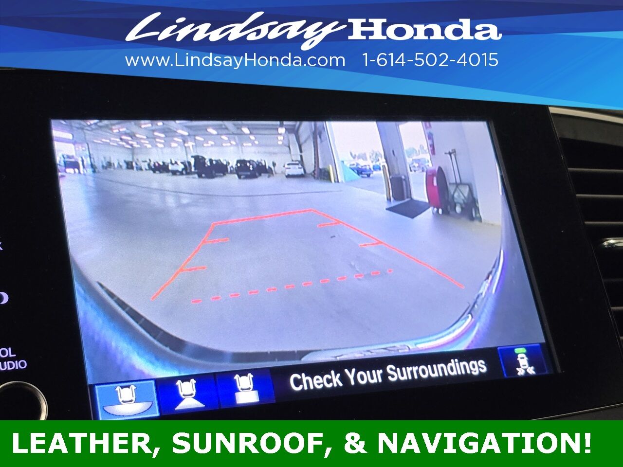 2022 Honda Ridgeline RTL-E Columbus OH