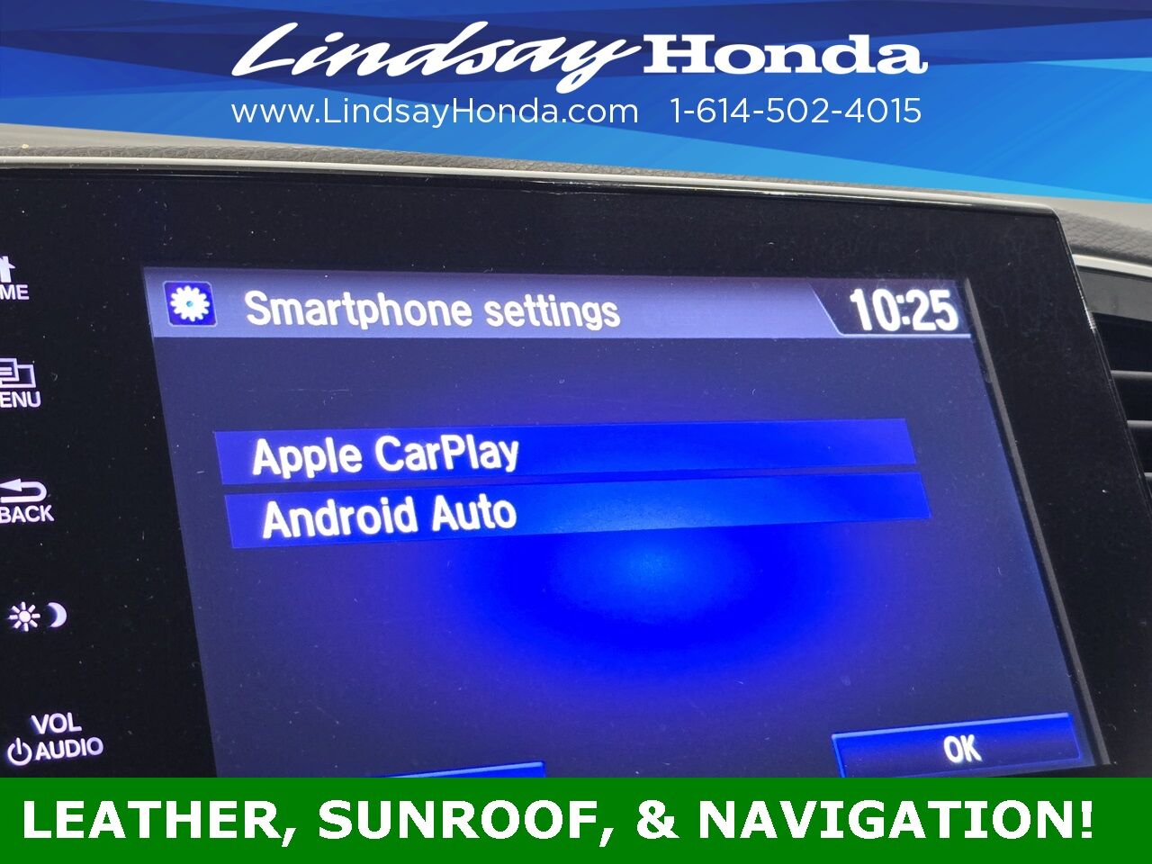 2022 Honda Ridgeline RTL-E Columbus OH