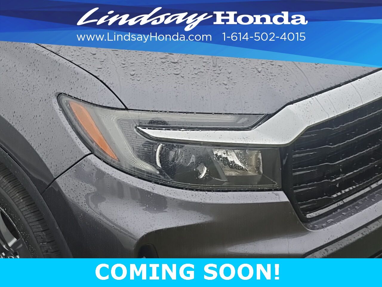 2022 Honda Ridgeline RTL-E Columbus OH