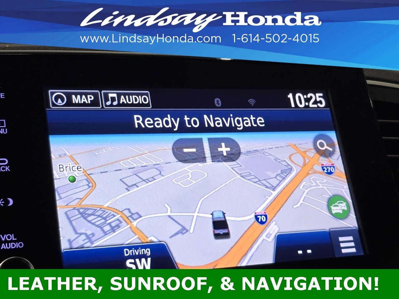 2022 Honda Ridgeline RTL-E Columbus OH