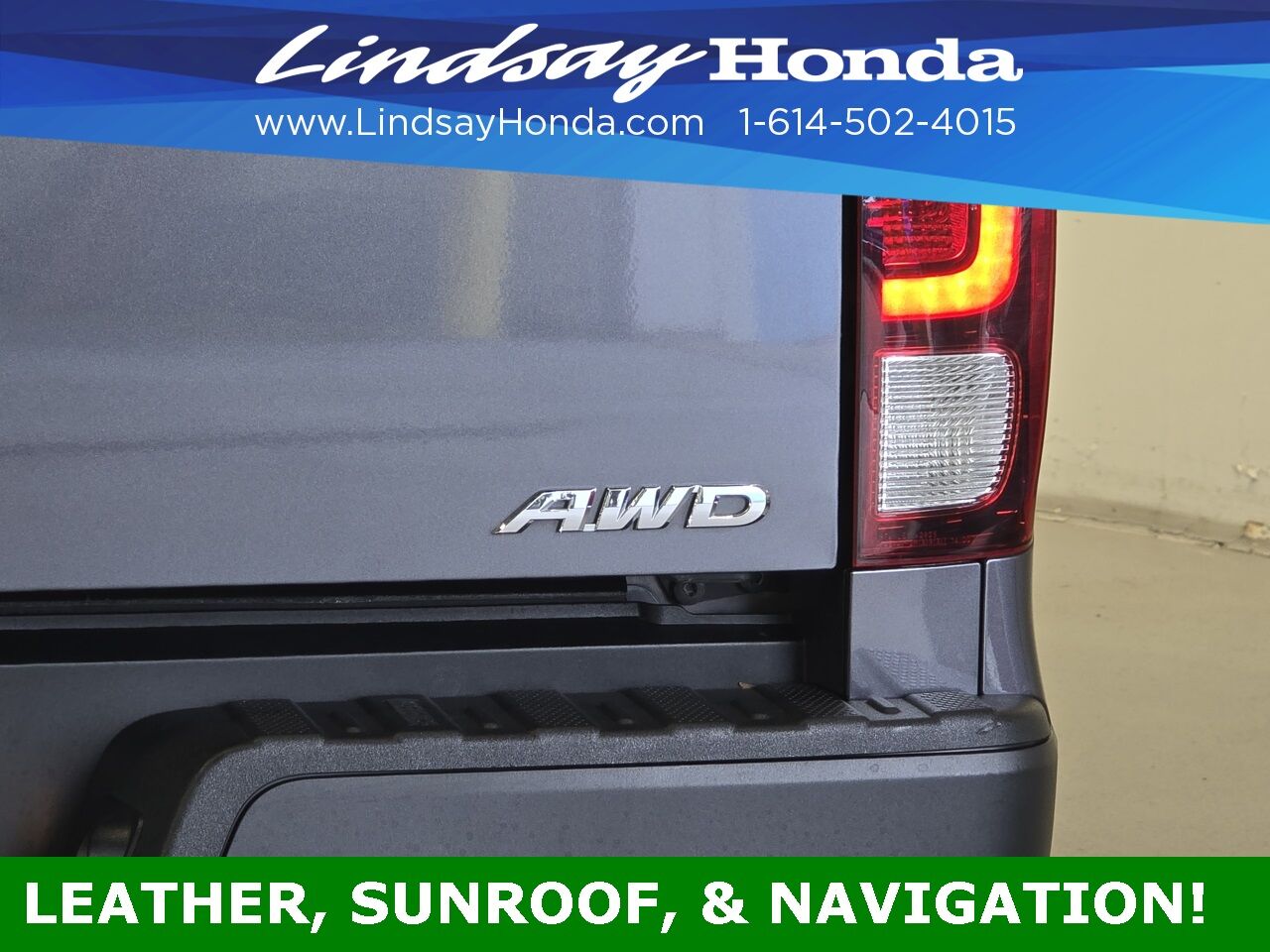 2022 Honda Ridgeline RTL-E Columbus OH