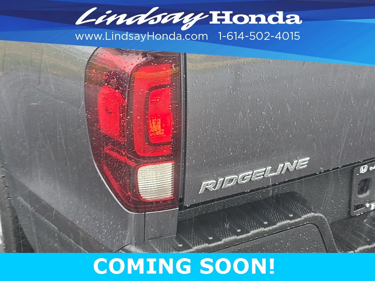 2022 Honda Ridgeline RTL-E Columbus OH