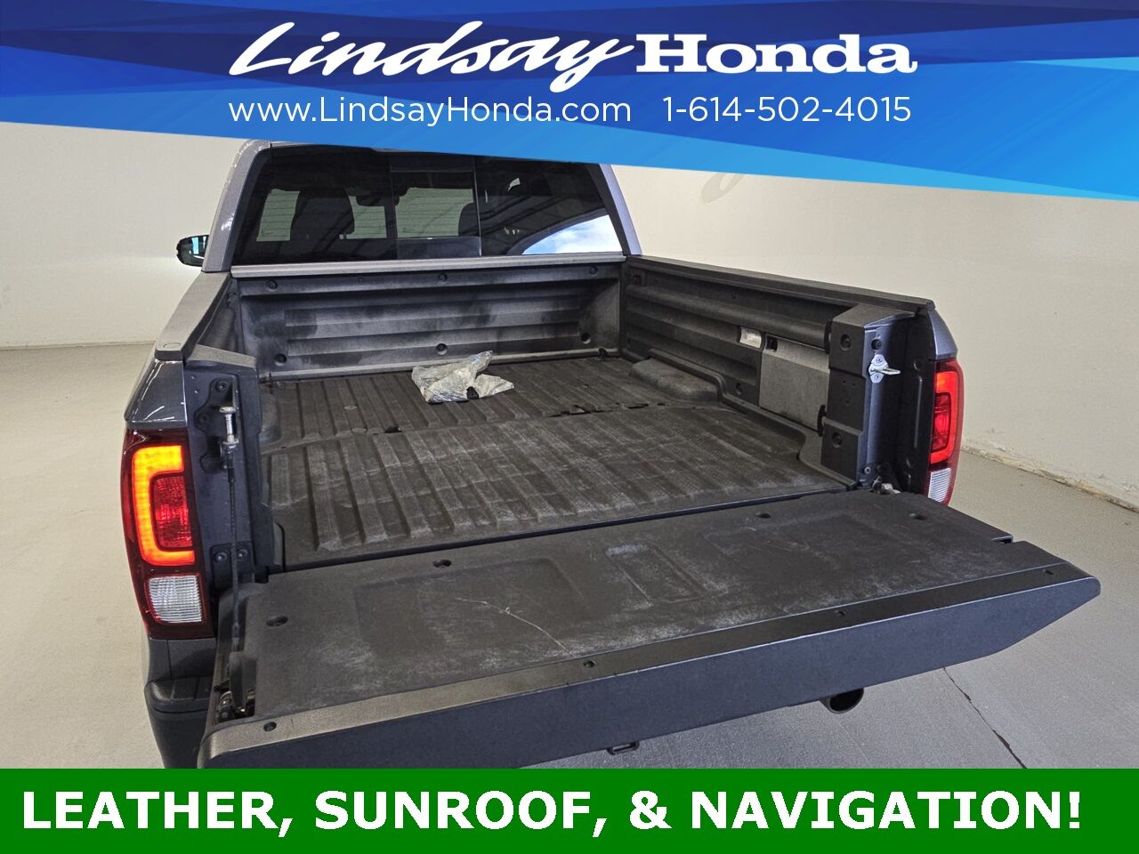 2022 Honda Ridgeline RTL-E Columbus OH