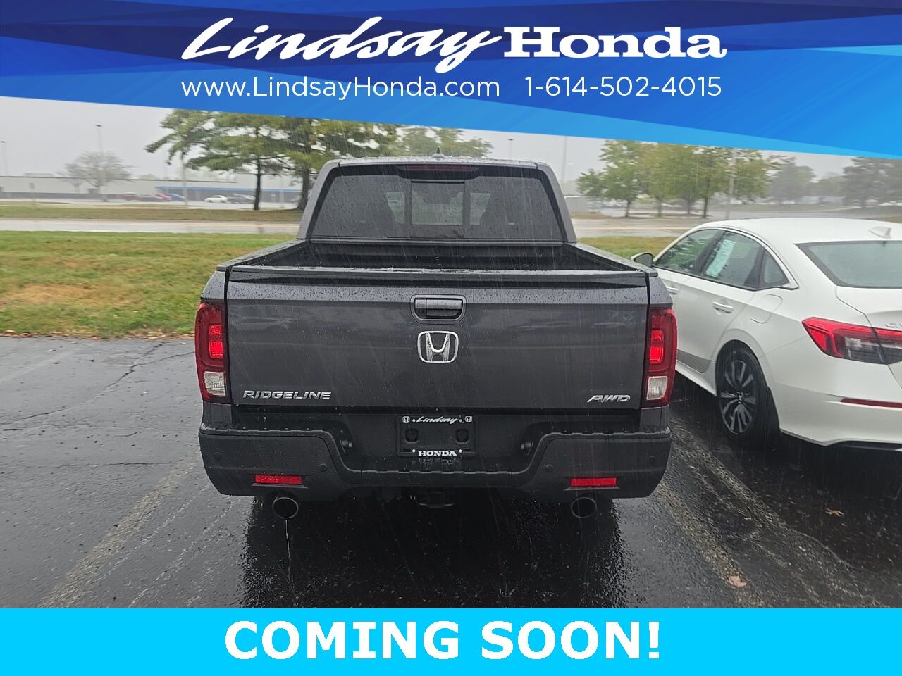 2022 Honda Ridgeline RTL-E Columbus OH