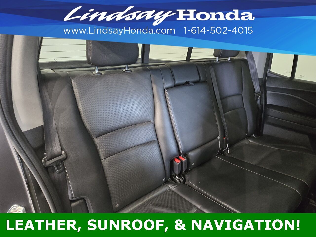 2022 Honda Ridgeline RTL-E Columbus OH