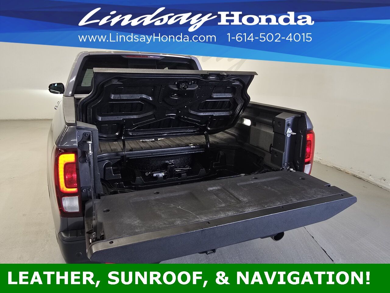 2022 Honda Ridgeline RTL-E Columbus OH