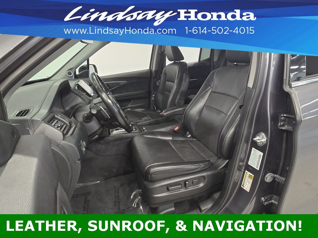 2022 Honda Ridgeline RTL-E Columbus OH