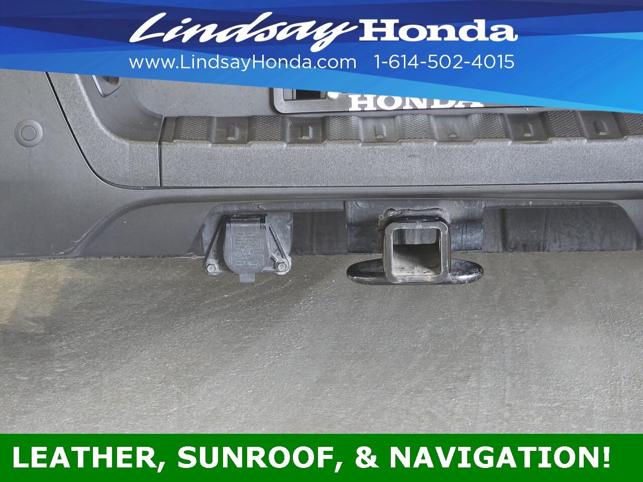 2022 Honda Ridgeline RTL-E Columbus OH