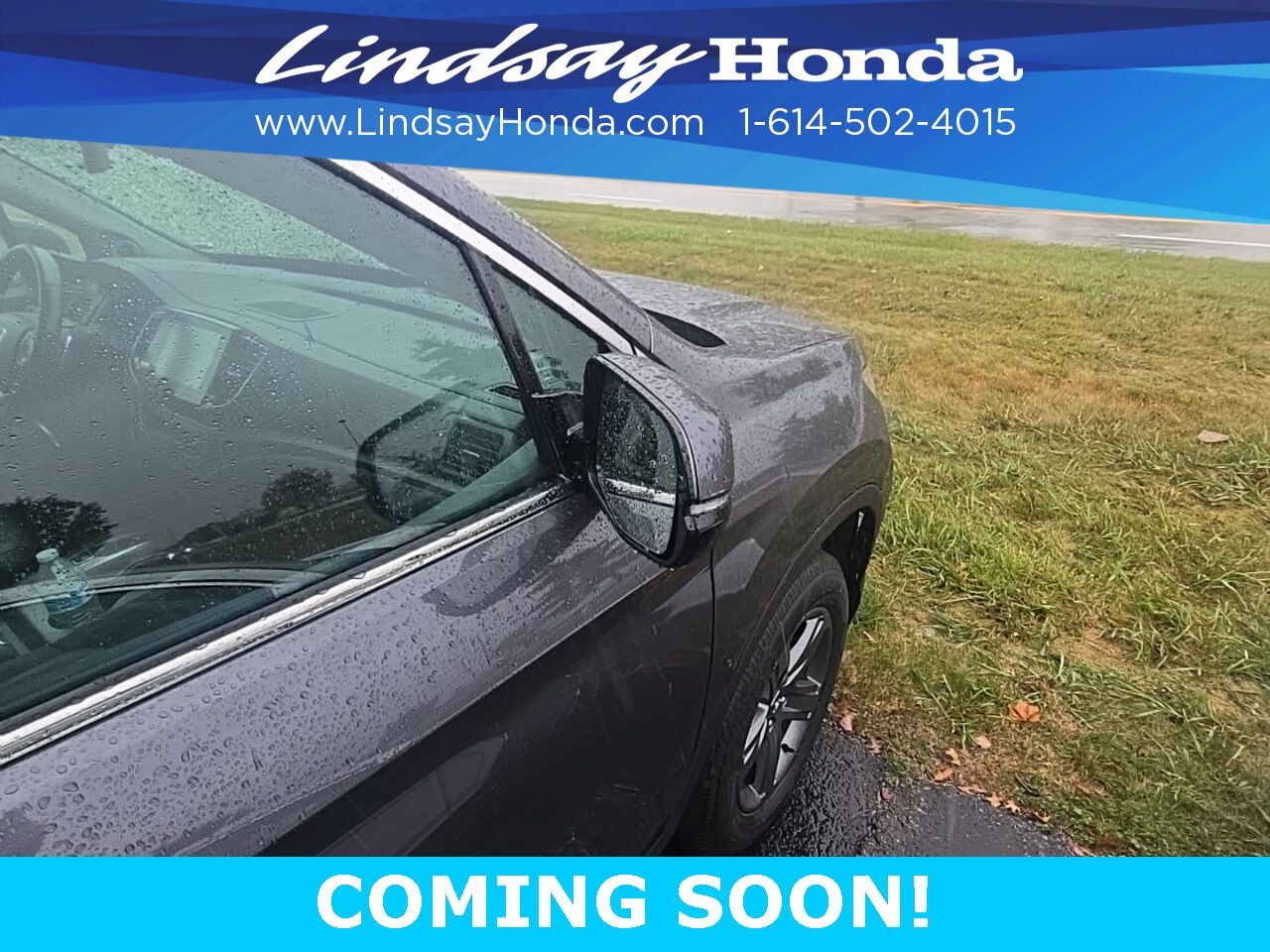 2022 Honda Ridgeline RTL-E Columbus OH