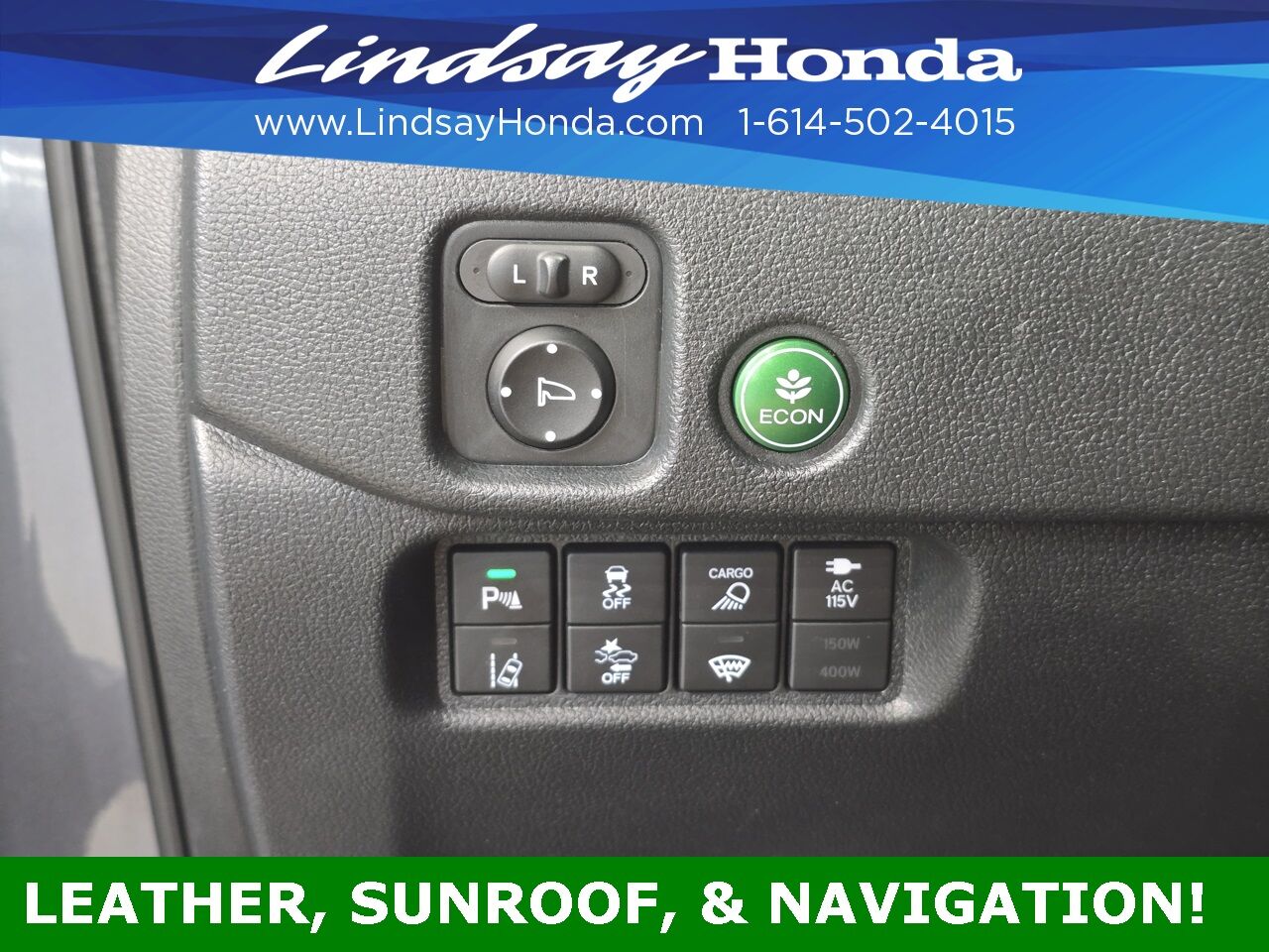 2022 Honda Ridgeline RTL-E Columbus OH