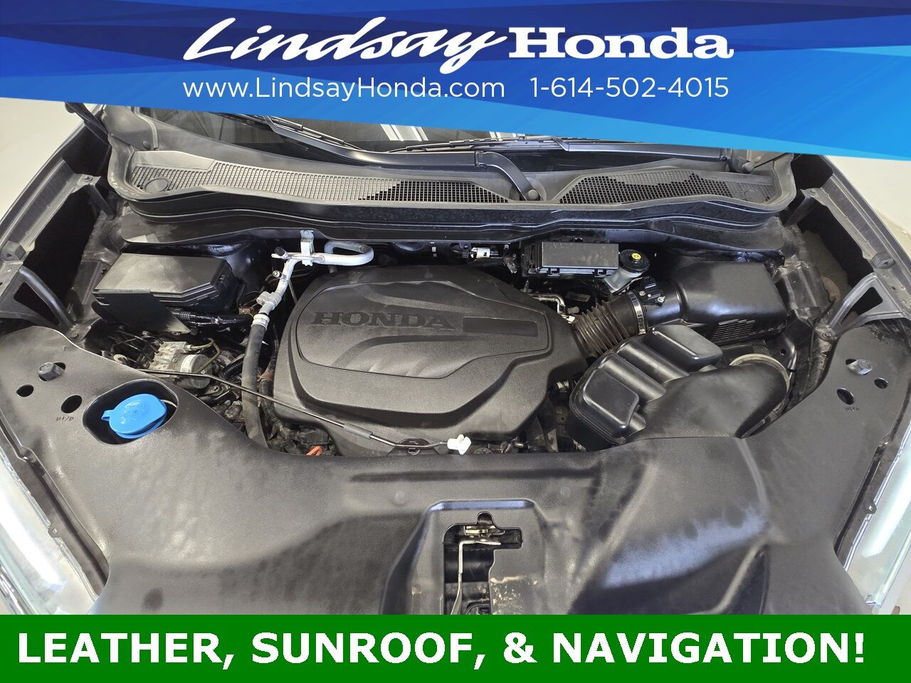 2022 Honda Ridgeline RTL-E Columbus OH