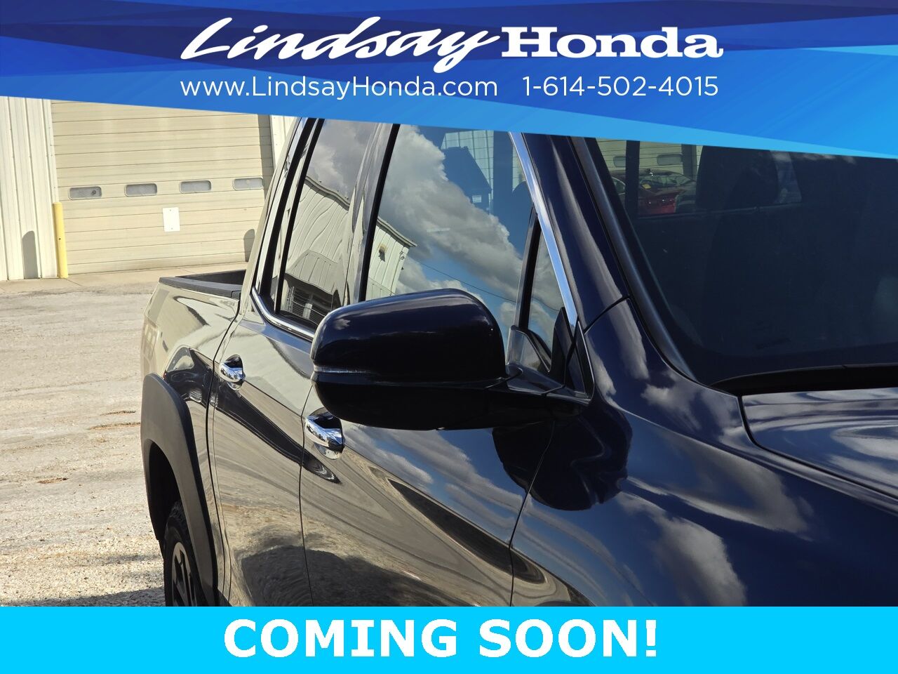 2022 Honda Ridgeline RTL-E Columbus OH