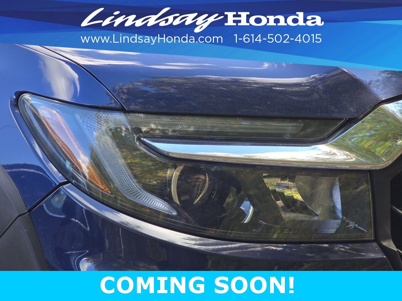 2022 Honda Ridgeline RTL-E Columbus OH