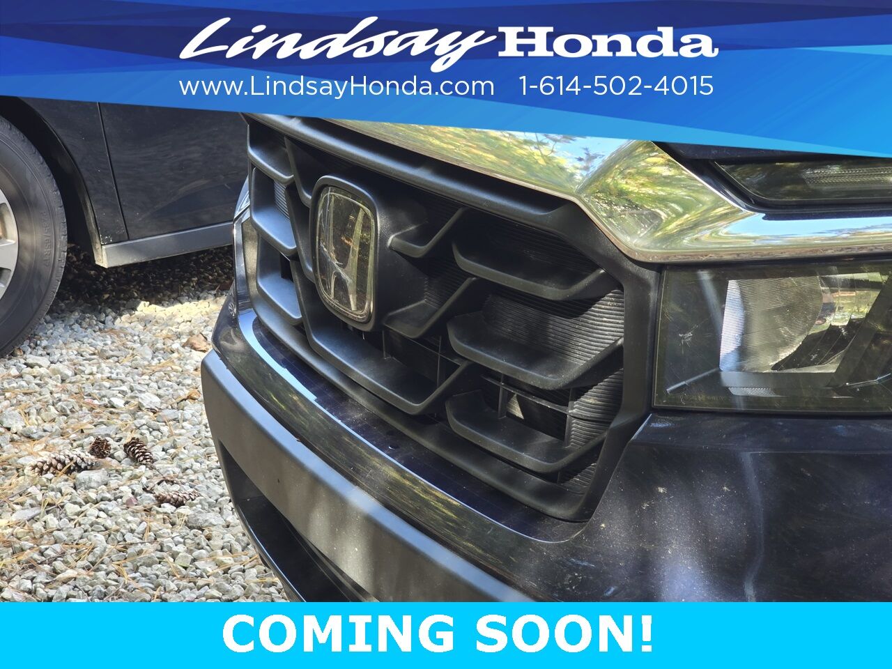 2022 Honda Ridgeline RTL-E Columbus OH