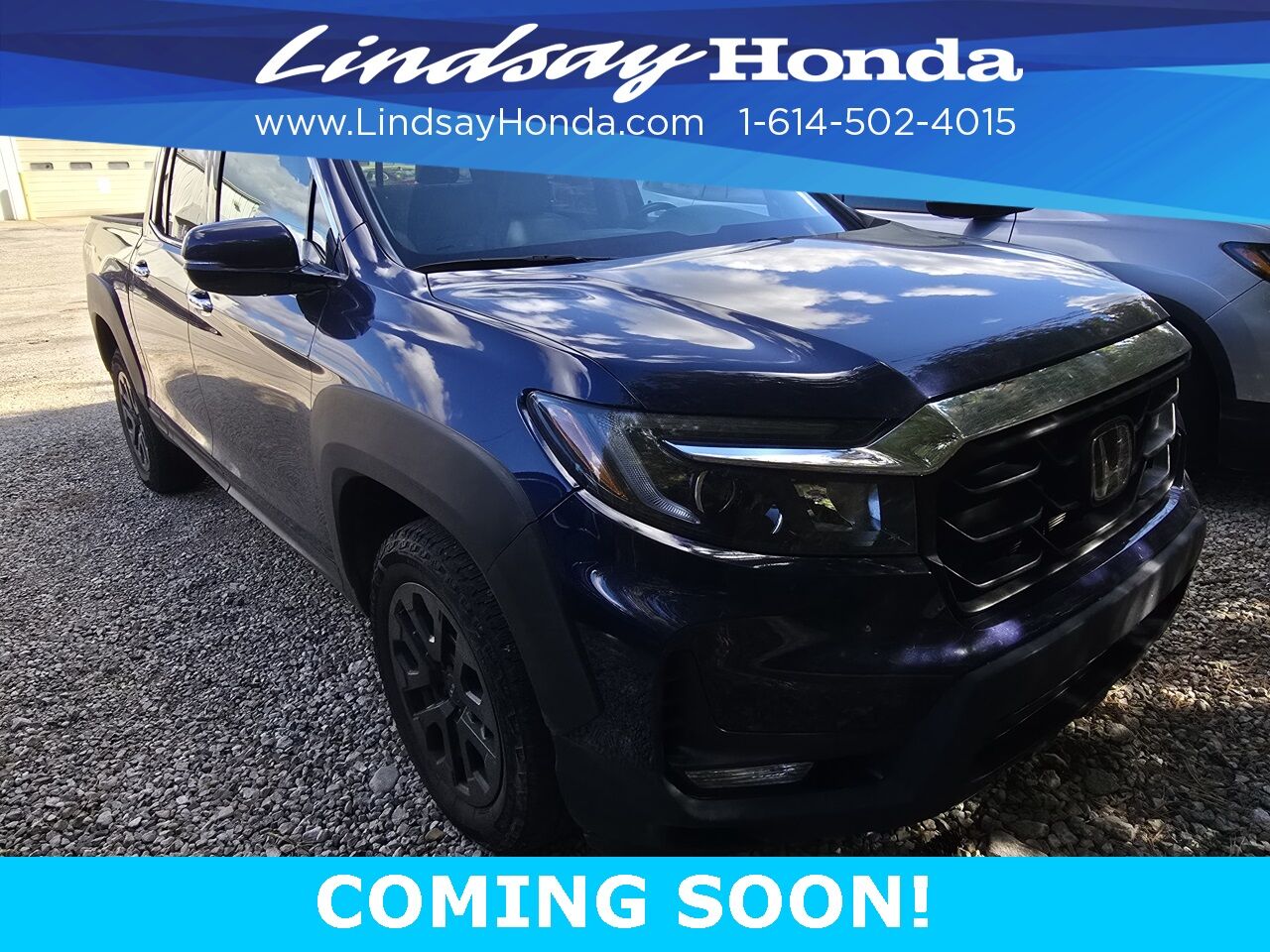 2022 Honda Ridgeline RTL-E Columbus OH