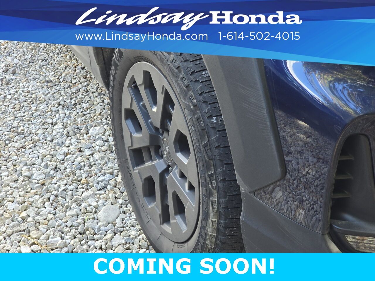 2022 Honda Ridgeline RTL-E Columbus OH