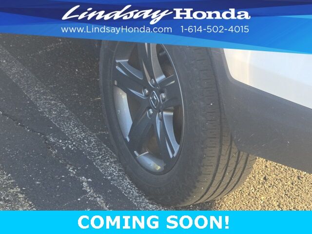 2022 Honda Ridgeline RTL-E Columbus OH