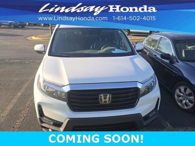 2022 Honda Ridgeline RTL-E Columbus OH